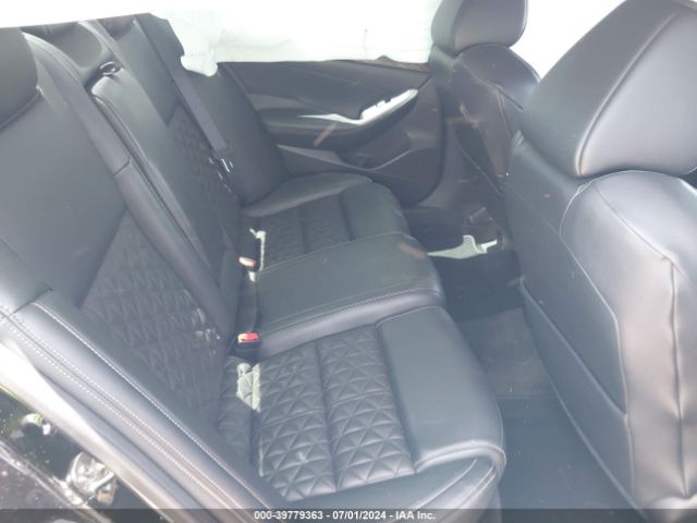 1N4AA6AP8GC406638 Nissan Maxima 3.5 Platinum