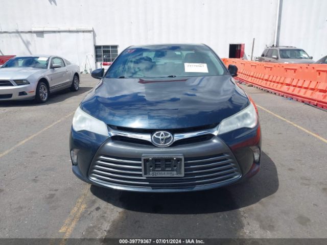 4T4BF1FK4GR539909 Toyota CAMRY LE