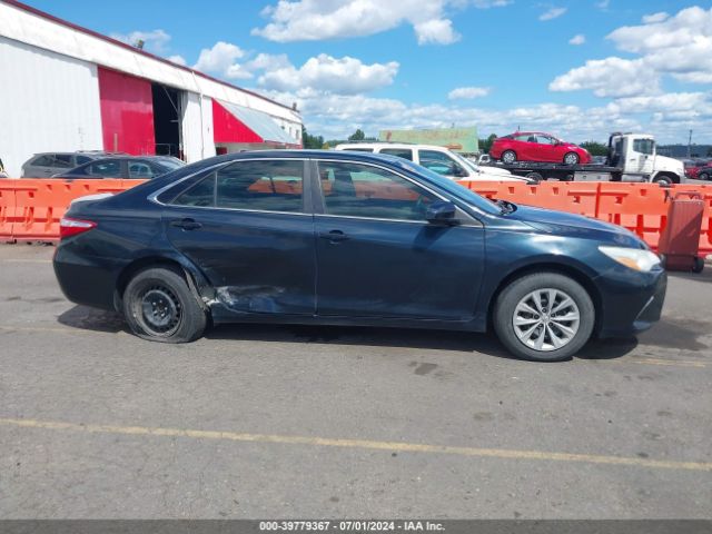 4T4BF1FK4GR539909 Toyota CAMRY LE