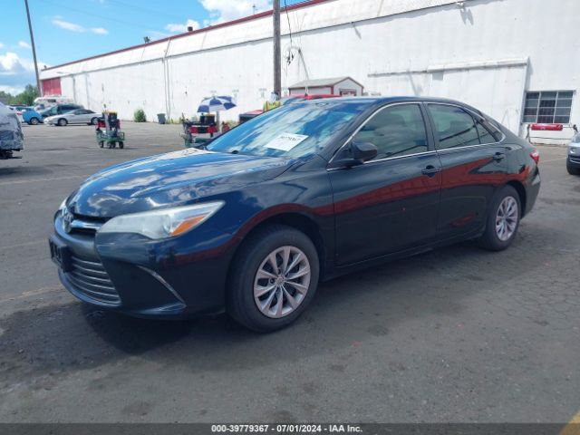 4T4BF1FK4GR539909 Toyota CAMRY LE