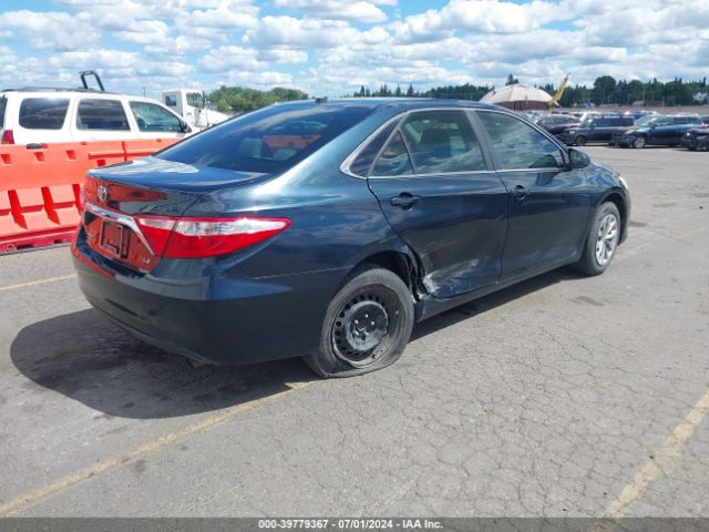 4T4BF1FK4GR539909 Toyota CAMRY LE