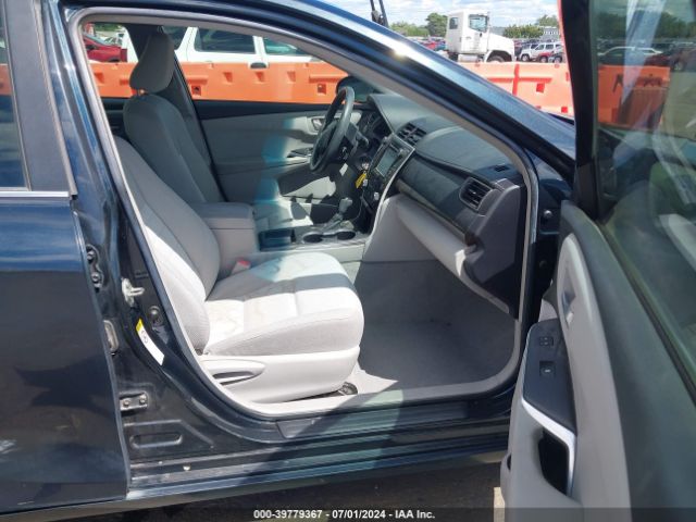 4T4BF1FK4GR539909 Toyota CAMRY LE