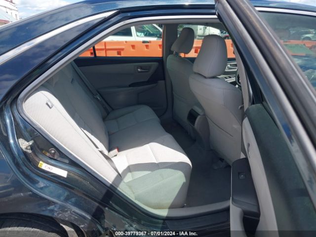 4T4BF1FK4GR539909 Toyota CAMRY LE