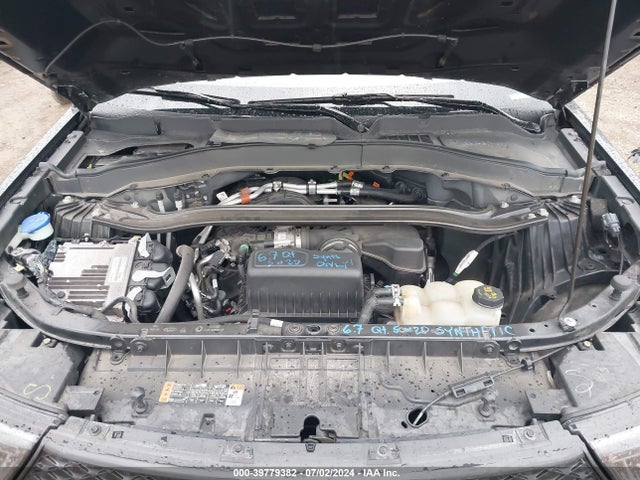 1FM5K8AB9LGB66085 Ford Police Interceptor Utility