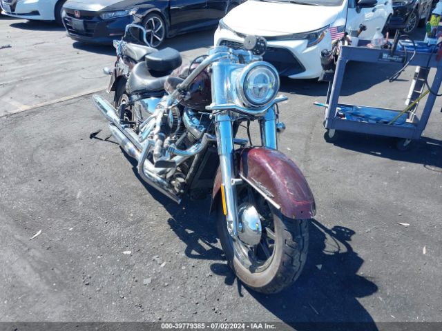 2022 HARLEY-DAVIDSON FLHCS 1HD1YBK2XNB066346