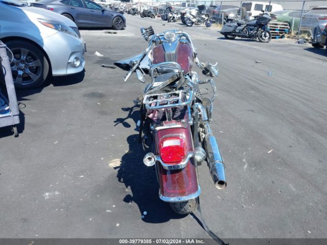 2022 HARLEY-DAVIDSON FLHCS 1HD1YBK2XNB066346 Photo 5