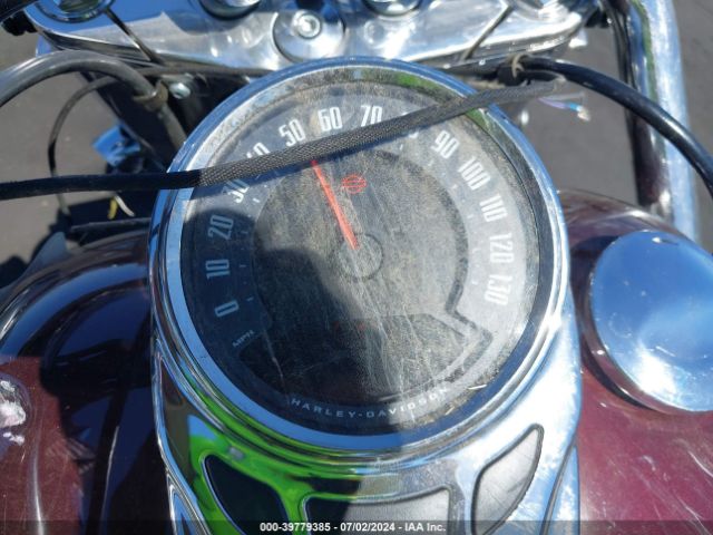 2022 HARLEY-DAVIDSON FLHCS 1HD1YBK2XNB066346 Photo 6