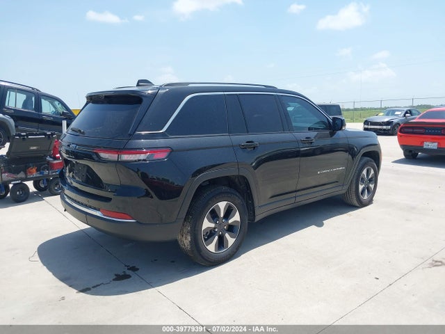 1C4RJYB66N8721095 Jeep Grand Cherokee 4xe Limited 4x4
