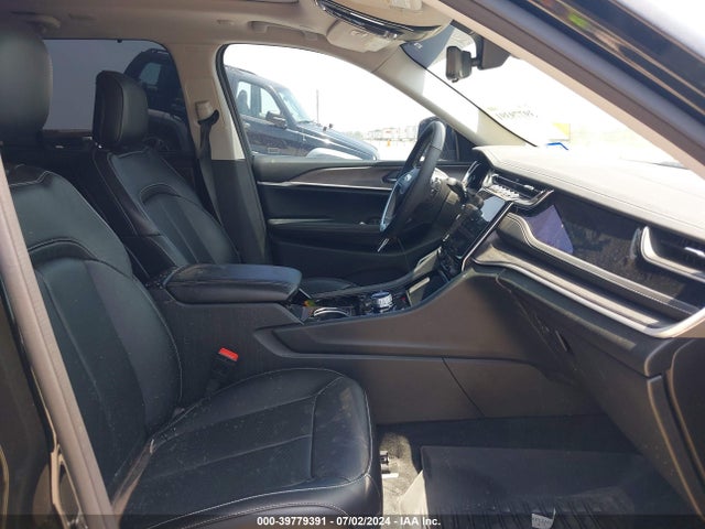 1C4RJYB66N8721095 Jeep Grand Cherokee 4xe Limited 4x4