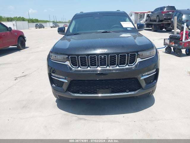 1C4RJYB66N8721095 Jeep Grand Cherokee 4xe Limited 4x4
