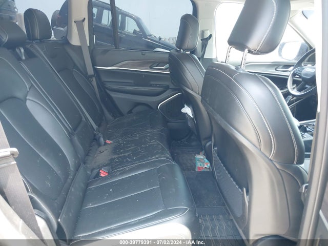 1C4RJYB66N8721095 Jeep Grand Cherokee 4xe Limited 4x4