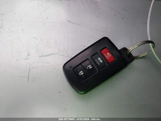 5YFBURHE6GP378776 Toyota Corolla S Premium