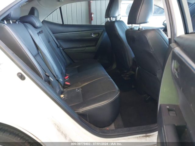 5YFBURHE6GP378776 Toyota Corolla S Premium
