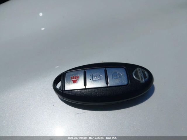 JN8AF5MR4GT601577 Nissan Juke Nismo