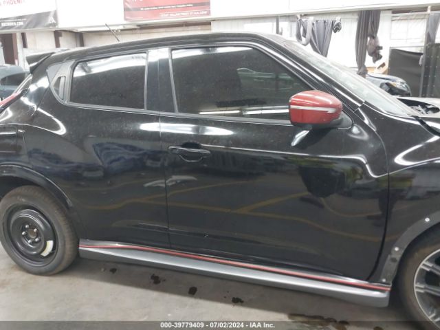 JN8AF5MR4GT601577 Nissan Juke Nismo