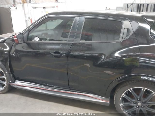 JN8AF5MR4GT601577 Nissan Juke Nismo