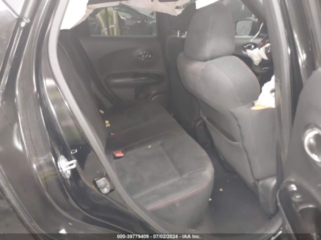 JN8AF5MR4GT601577 Nissan Juke Nismo