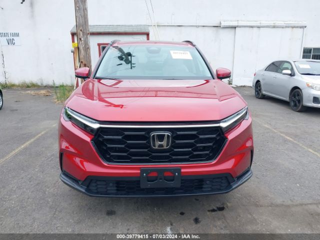 2HKRS4H73RH450364 Honda Cr-v Ex-l Awd