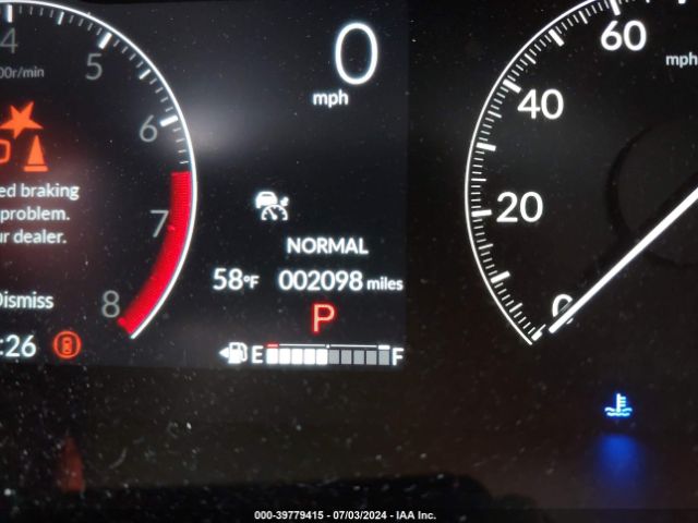 2HKRS4H73RH450364 Honda Cr-v Ex-l Awd