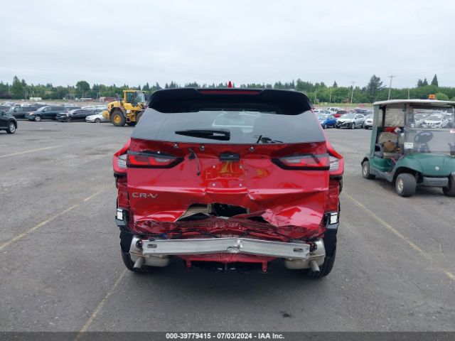 2HKRS4H73RH450364 Honda Cr-v Ex-l Awd