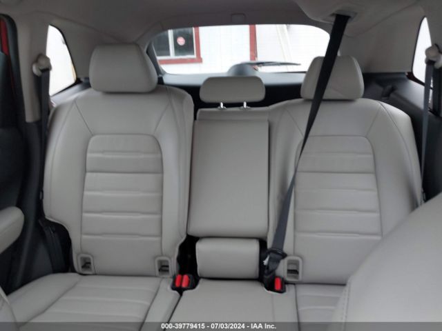 2HKRS4H73RH450364 Honda Cr-v Ex-l Awd