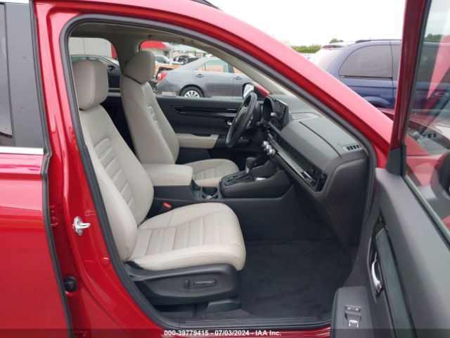2HKRS4H73RH450364 Honda Cr-v Ex-l Awd