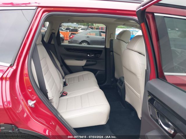 2HKRS4H73RH450364 Honda Cr-v Ex-l Awd