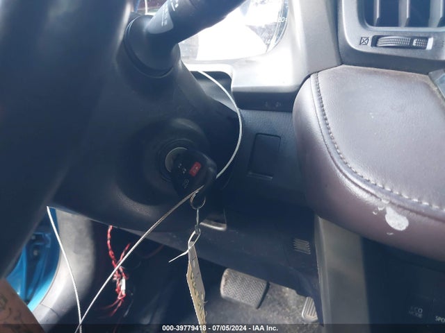 Toyota Rav4 Xle 2017 2T3RFREV9HW557432 Image 11
