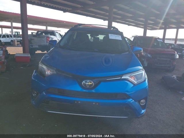 Toyota Rav4 Xle 2017 2T3RFREV9HW557432 Image 13