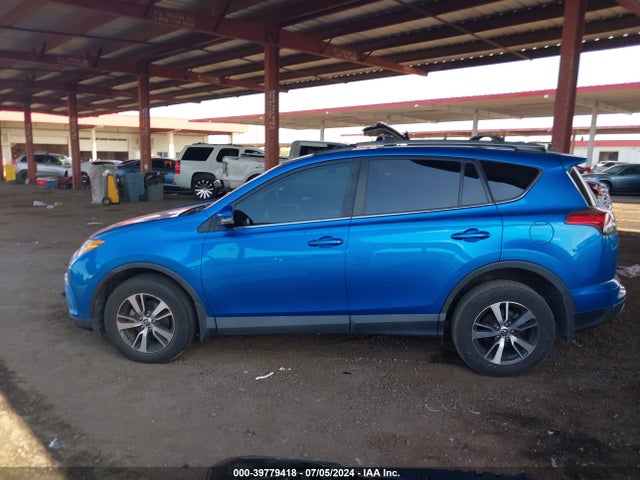 Toyota Rav4 Xle 2017 2T3RFREV9HW557432 Image 15