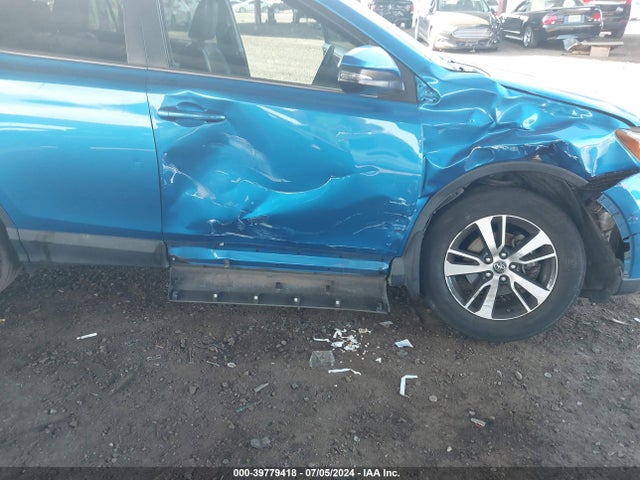 Toyota Rav4 Xle 2017 2T3RFREV9HW557432 Image 6