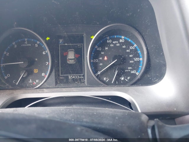 Toyota Rav4 Xle 2017 2T3RFREV9HW557432 Image 7
