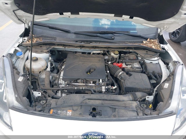 Ford ESCAPE SEL 2020 1FMCU0H61LUC07998 Image 10