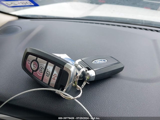 Ford ESCAPE SEL 2020 1FMCU0H61LUC07998 Image 11