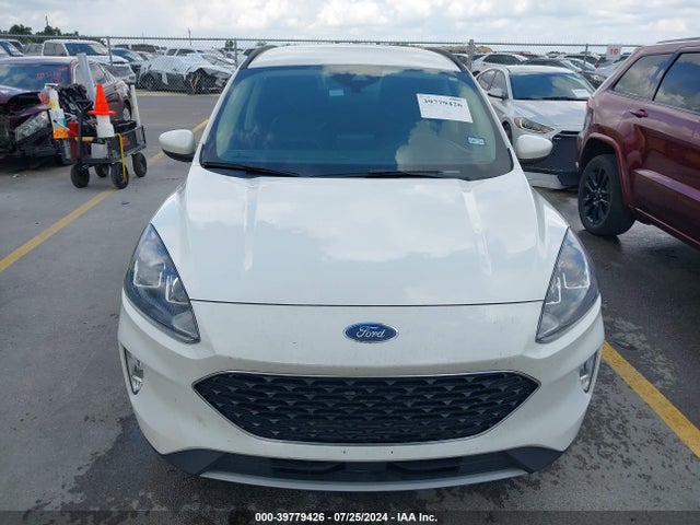 Ford ESCAPE SEL 2020 1FMCU0H61LUC07998 Image 12