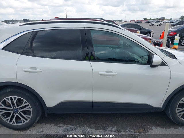 Ford ESCAPE SEL 2020 1FMCU0H61LUC07998 Image 13