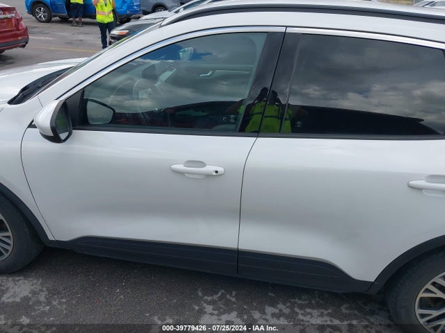 Ford ESCAPE SEL 2020 1FMCU0H61LUC07998 Image 14