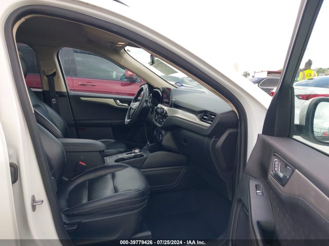 Ford ESCAPE SEL 2020 1FMCU0H61LUC07998 Image 5