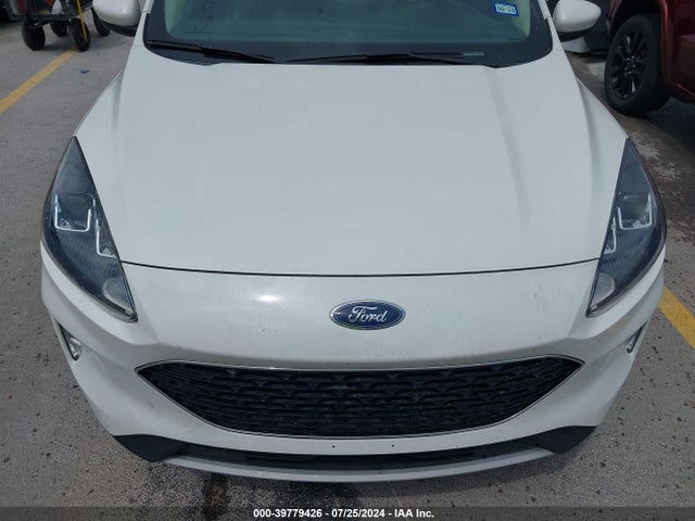 Ford ESCAPE SEL 2020 1FMCU0H61LUC07998 Image 6