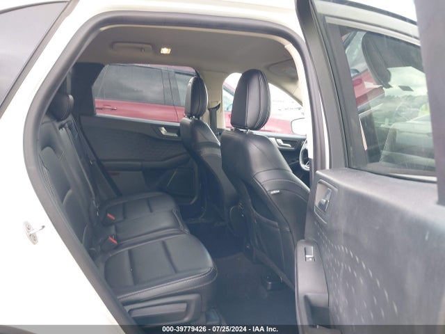 Ford ESCAPE SEL 2020 1FMCU0H61LUC07998 Image 8