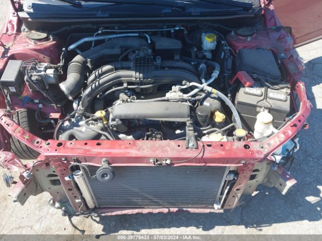 4S3GKAV60N3601474 Subaru Impreza Premium