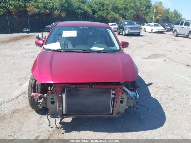 4S3GKAV60N3601474 Subaru Impreza Premium