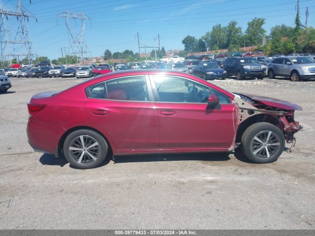 4S3GKAV60N3601474 Subaru Impreza Premium