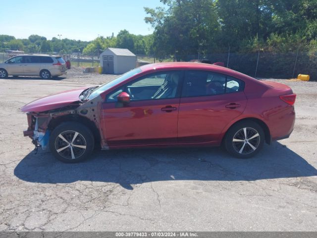 4S3GKAV60N3601474 Subaru Impreza Premium