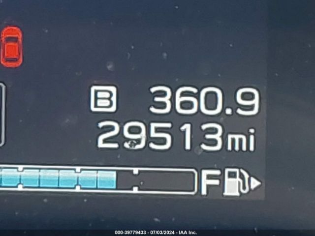 4S3GKAV60N3601474 Subaru Impreza Premium