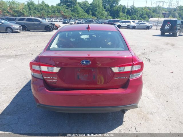 4S3GKAV60N3601474 Subaru Impreza Premium