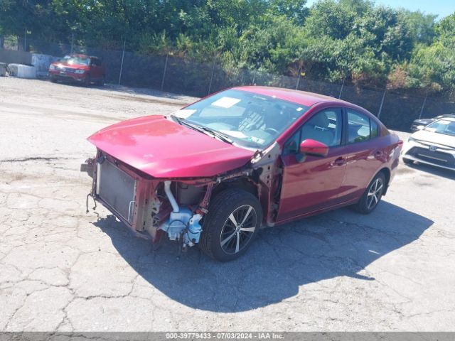 4S3GKAV60N3601474 Subaru Impreza Premium
