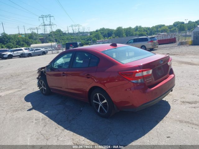4S3GKAV60N3601474 Subaru Impreza Premium