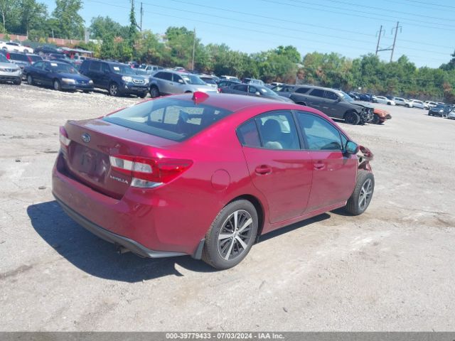 4S3GKAV60N3601474 Subaru Impreza Premium