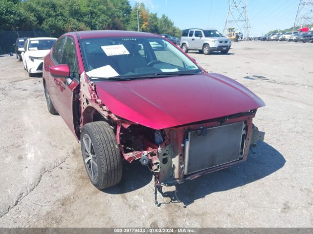 4S3GKAV60N3601474 Subaru Impreza Premium